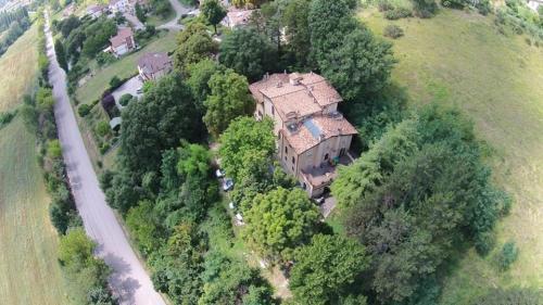 Hotel La Locanda Del Borgo