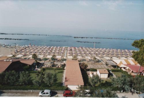Campeggio Italia