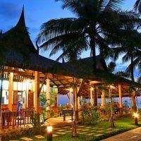 Hotel Ayara Villas Bang Niang Beach