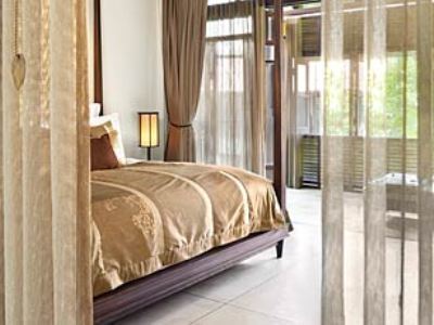 Hotel Gurich Samui At Lamai Beach