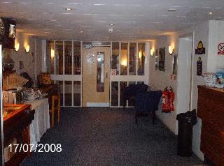 Hotel Days Inn Bridgend Cardiff M4