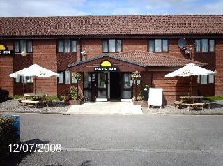 Hotel Days Inn Bridgend Cardiff M4