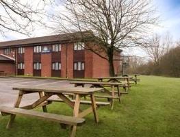 Hotel Days Inn Bridgend Cardiff M4