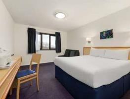 Hotel Days Inn Bridgend Cardiff M4