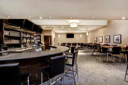 Hotel Holiday Inn Oakville Centre