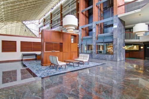 Hotel Holiday Inn Oakville Centre