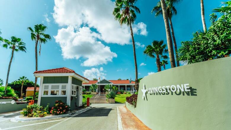 Hotel Livingstone Jan Thiel Resort