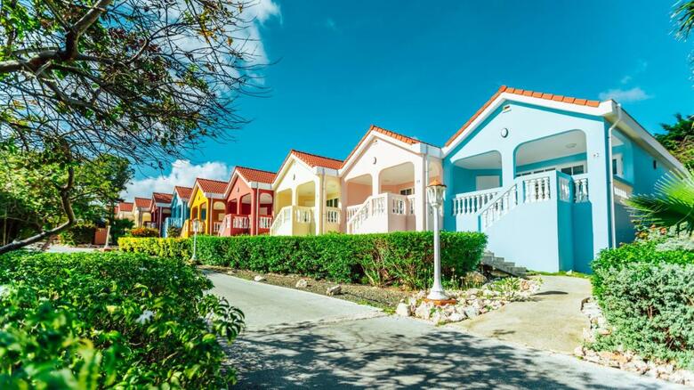 Hotel Livingstone Jan Thiel Resort