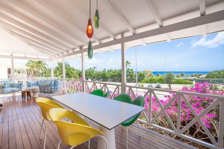 Hotel Papagayo Beach Resort