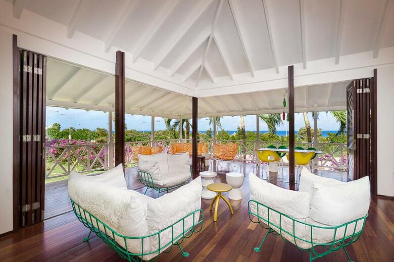 Hotel Papagayo Beach Resort