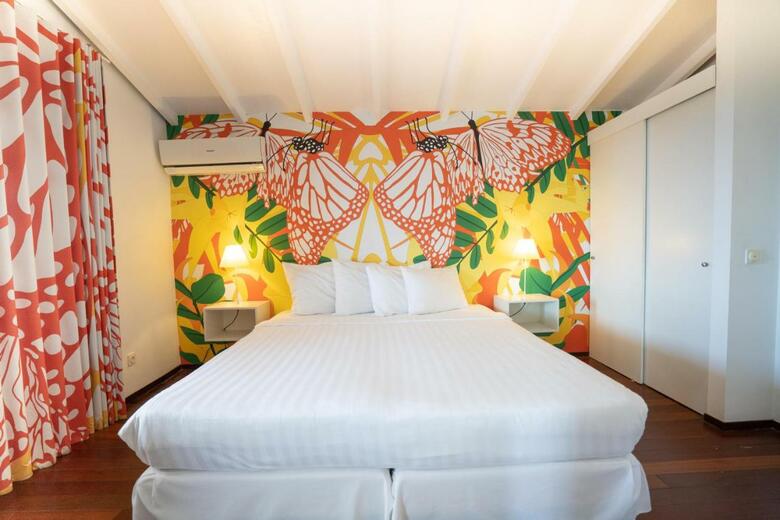 Hotel Papagayo Beach Resort