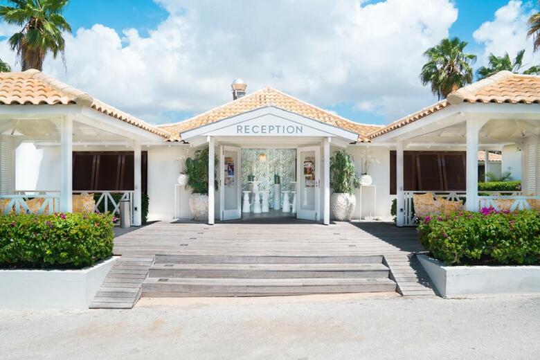 Hotel Papagayo Beach Resort