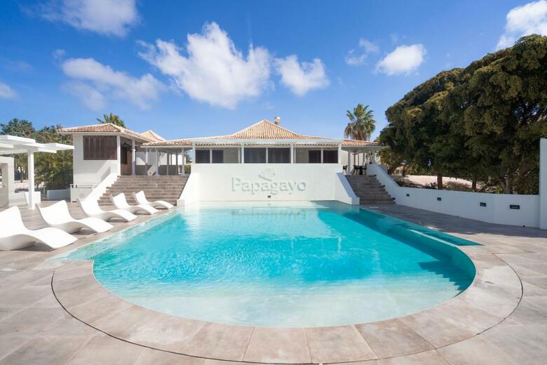 Hotel Papagayo Beach Resort