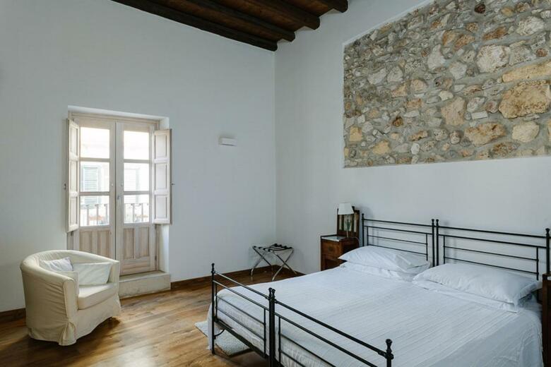 Bed & Breakfast Palazzo Del Sale