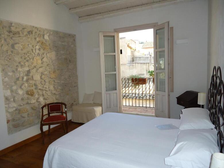 Bed & Breakfast Palazzo Del Sale