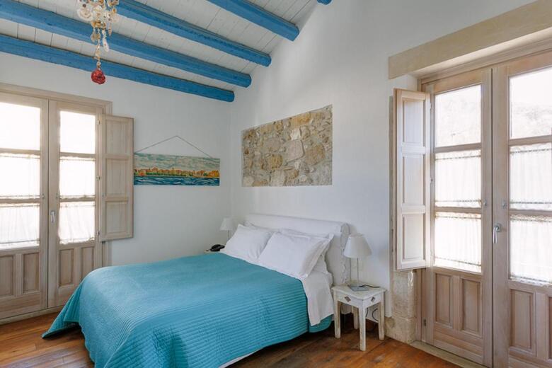 Bed & Breakfast Palazzo Del Sale