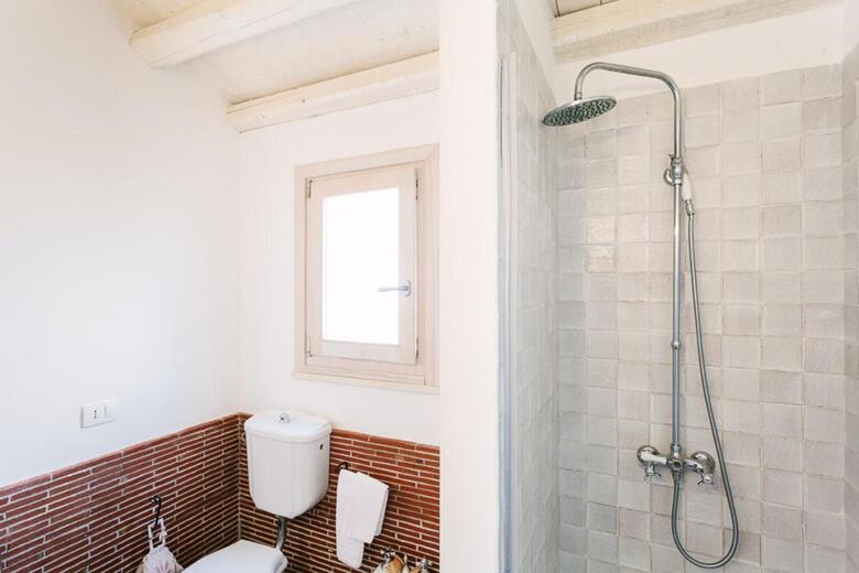 Bed & Breakfast Palazzo Del Sale