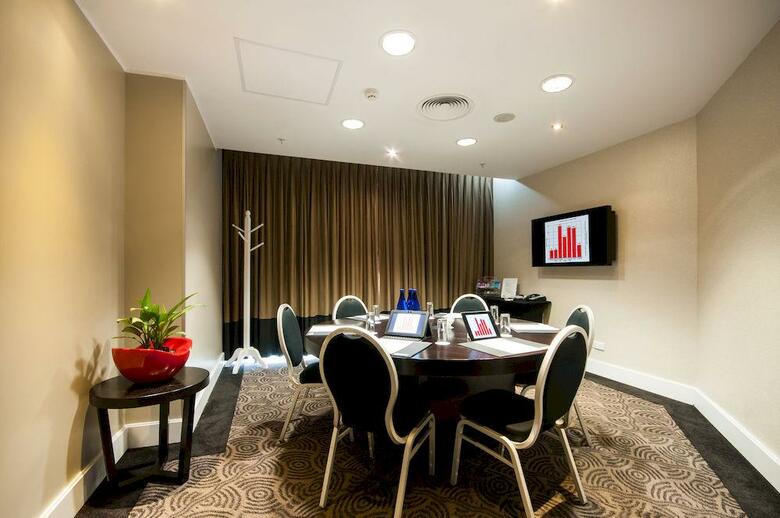 Radisson Blu Hotel Port Elizabeth