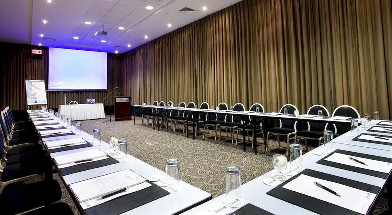 Radisson Blu Hotel Port Elizabeth