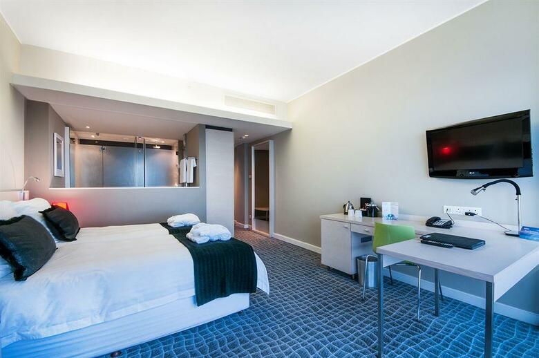 Radisson Blu Hotel Port Elizabeth