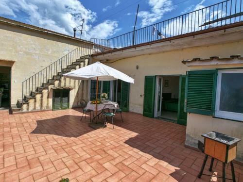 Apartamento Gli Ulivi 2