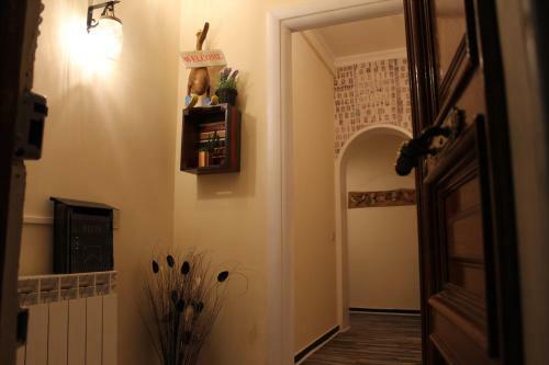 Albergue Victoria House