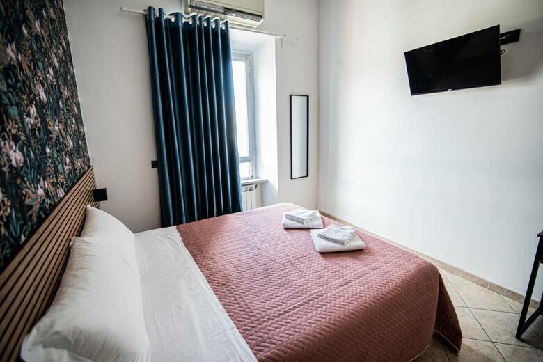 Hotel Dell'urbe