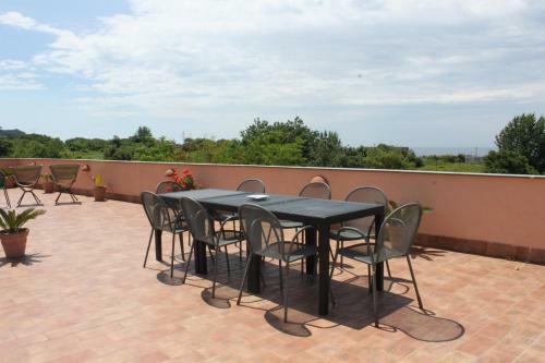 Apartamento Flegrea House