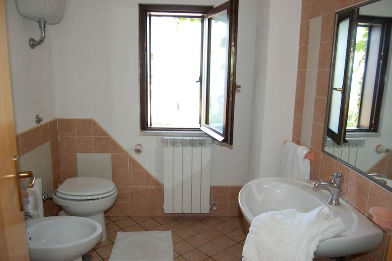 Apartamento Case Vacanze Morfeo