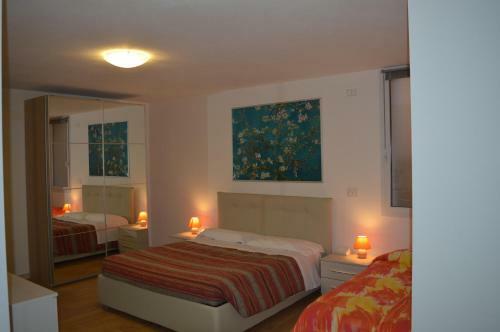 Apartamento Residence Boschetti