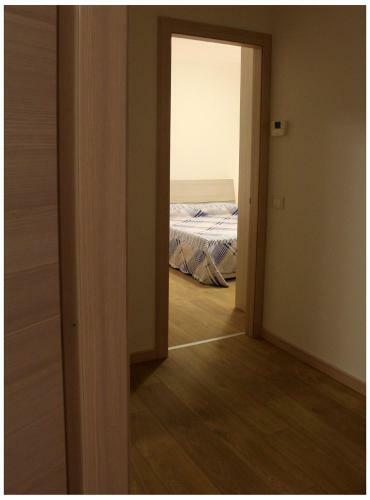 Apartamento Residence Boschetti