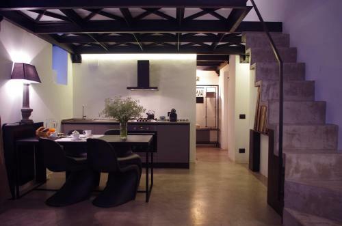 Apartamento La Dimora Di Houel