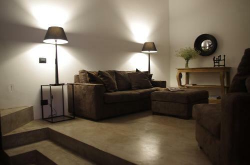 Apartamento La Dimora Di Houel