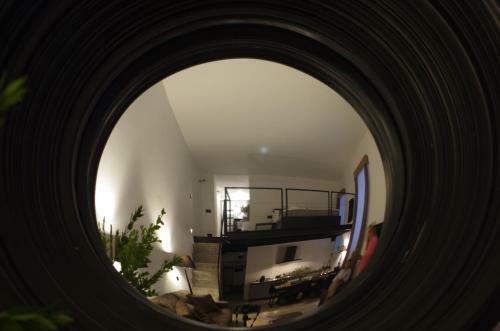 Apartamento La Dimora Di Houel