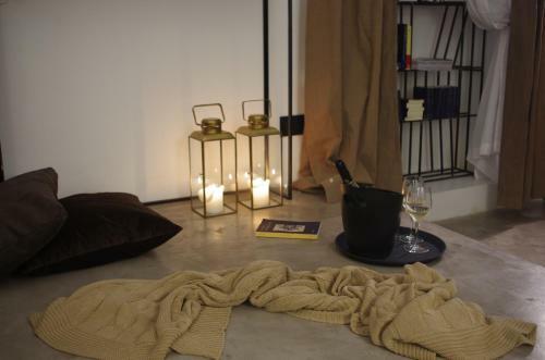 Apartamento La Dimora Di Houel