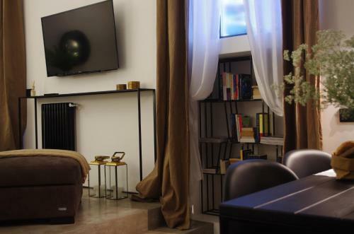 Apartamento La Dimora Di Houel