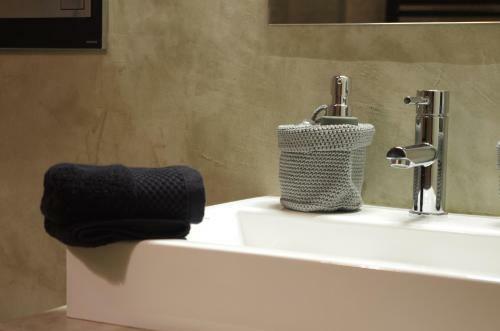 Apartamento La Dimora Di Houel