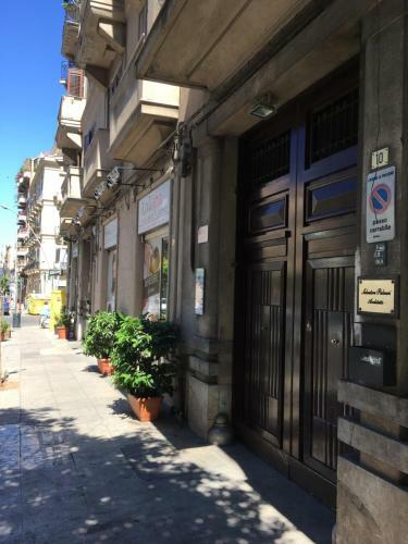 Apartamento La Dimora Di Houel