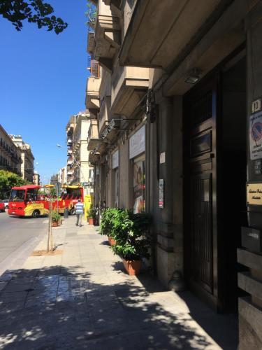 Apartamento La Dimora Di Houel