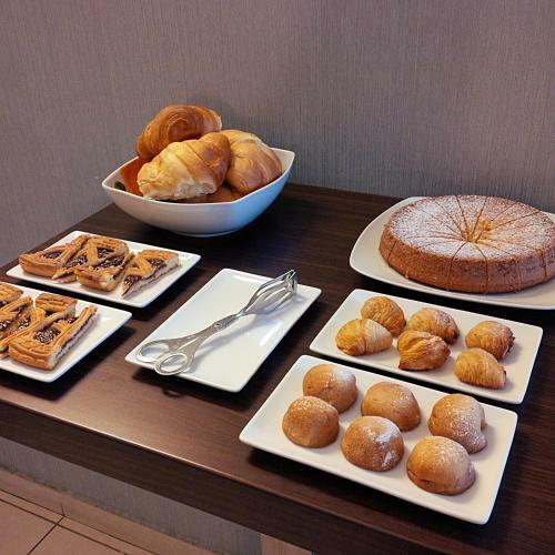 Hotel Principe Napolit'amo