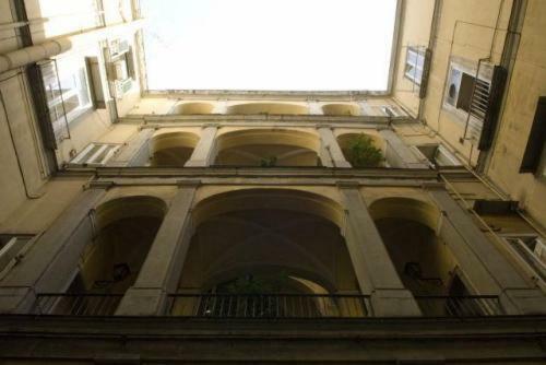 Hotel Principe Napolit'amo