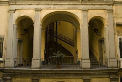 Hotel Principe Napolit'amo