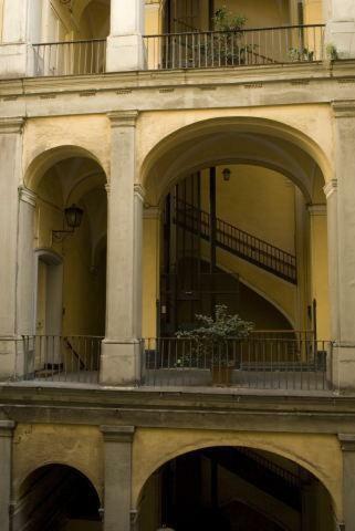 Hotel Principe Napolit'amo