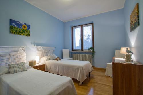 Apartamento Appartamento Ai Prati