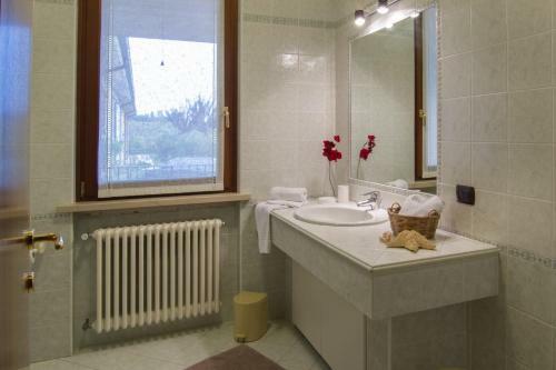 Apartamento Appartamento Ai Prati