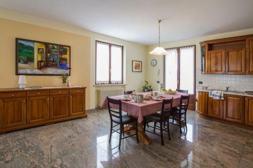 Apartamento Appartamento Ai Prati