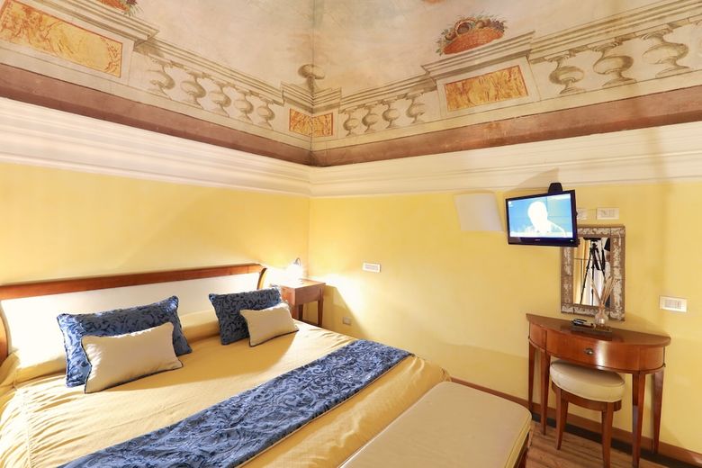 Hotel Locanda Il Maestrale