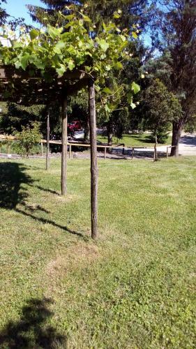 Agroturismo Agriturismo Mulin Del Rancone