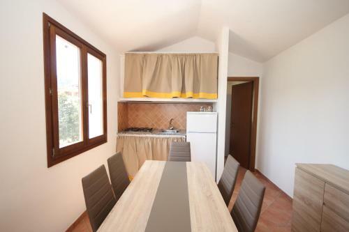 Apartamento Appartamenti Monte Nai