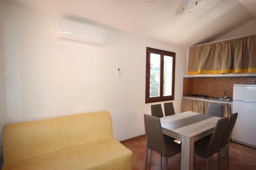 Apartamento Appartamenti Monte Nai